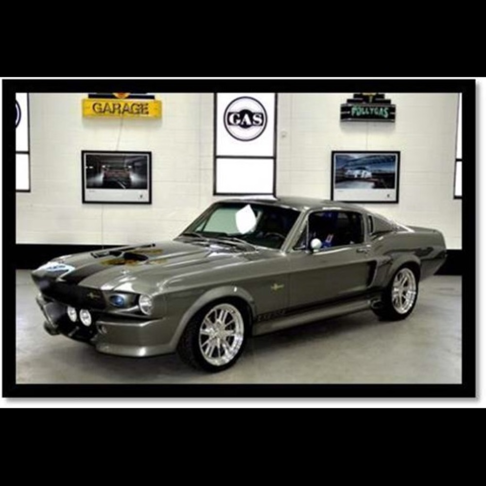 Meet your Posher, Matt